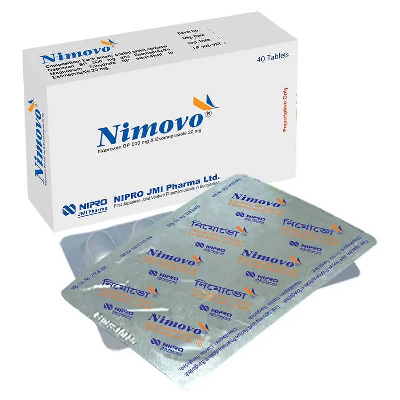 Nimovo 500