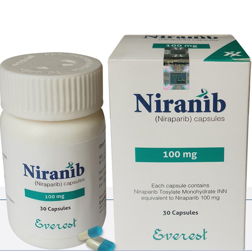 Niranib 100