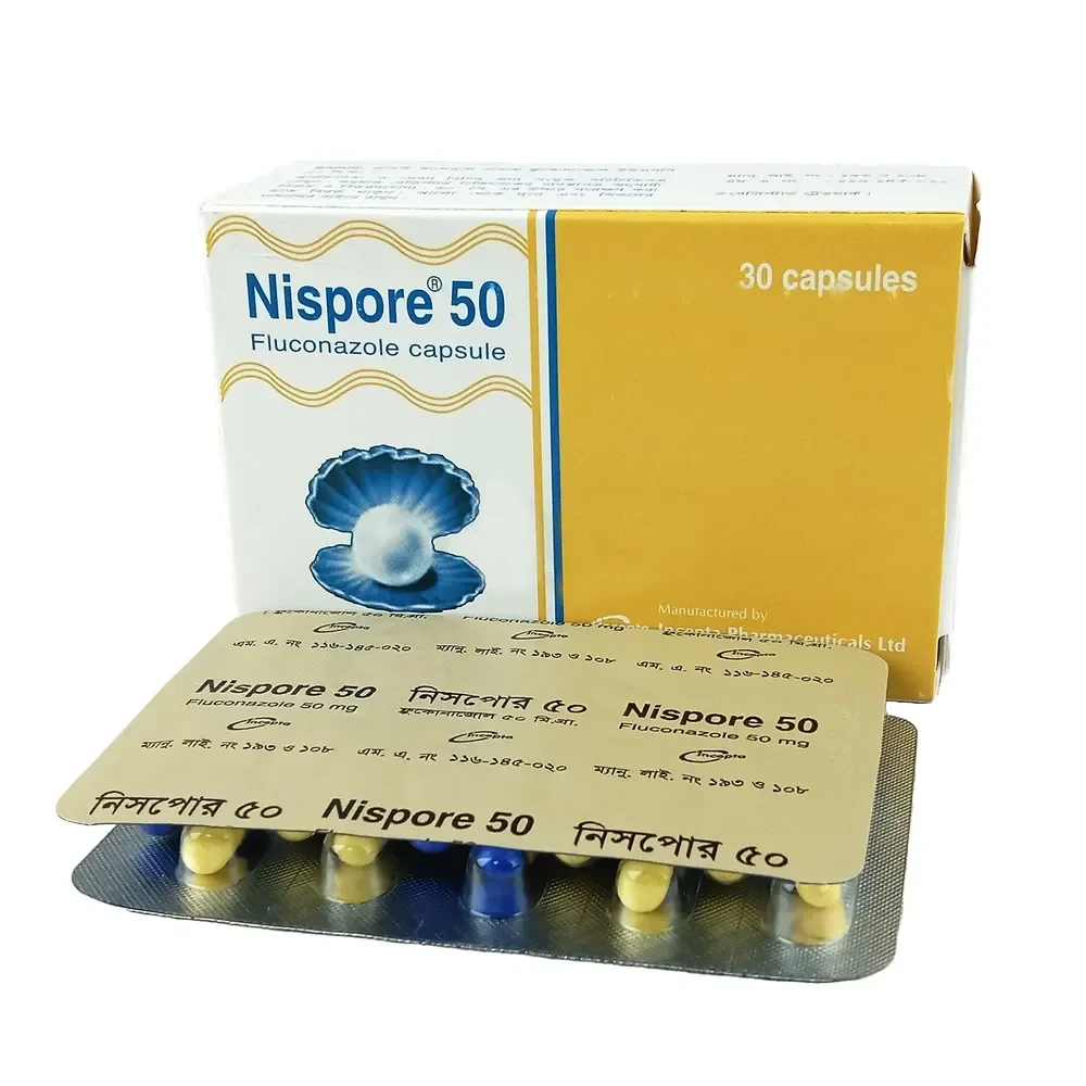 Nispore 50