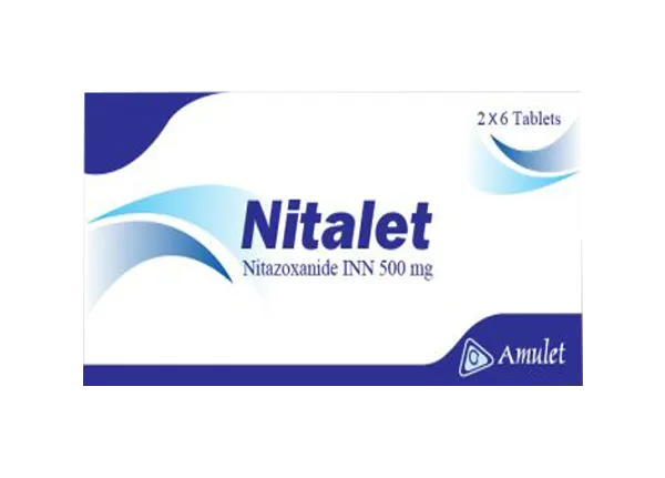 Nitalet