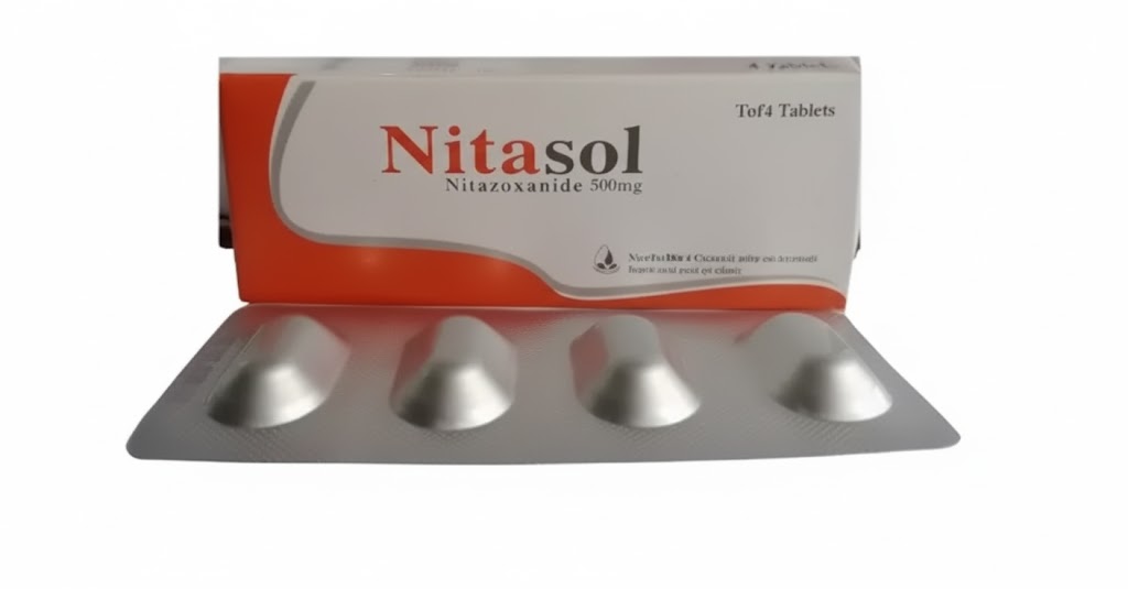 Nitasol 500