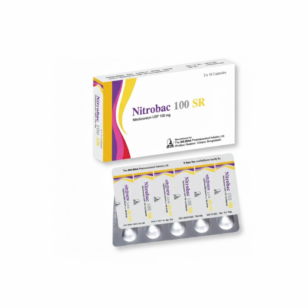 Nitrobac 100 SR