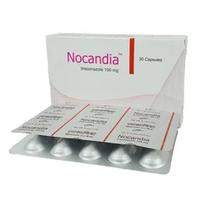 Nocandia 100