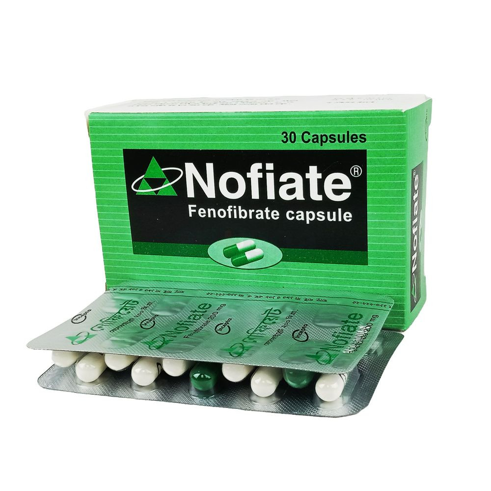 Nofiate 200