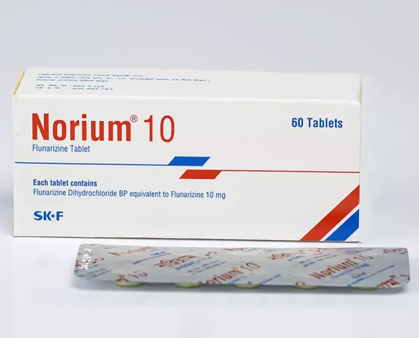 Norium 10