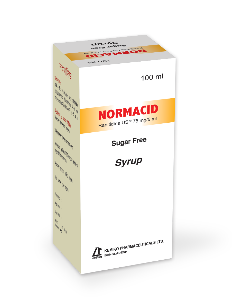 Normacid