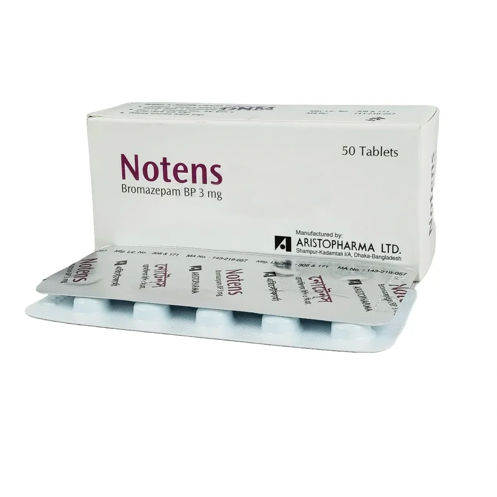 Notens
