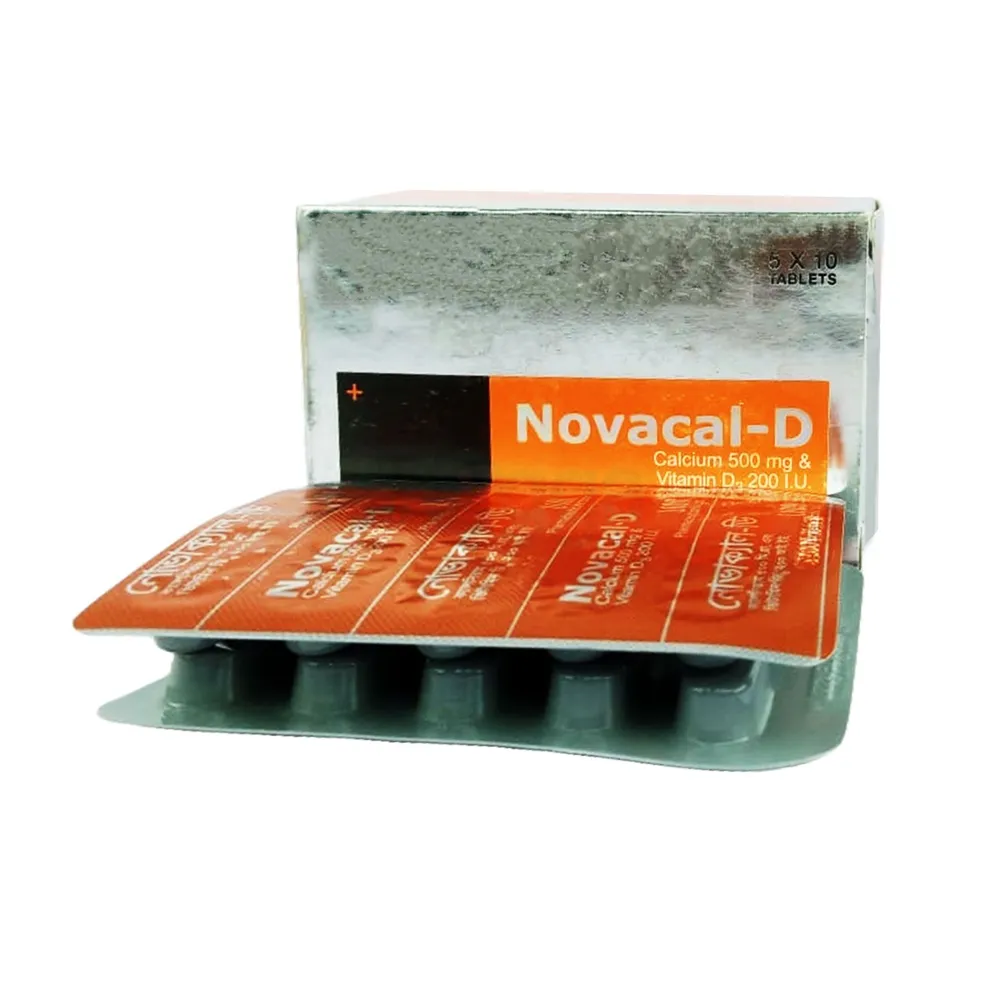 Novacal D