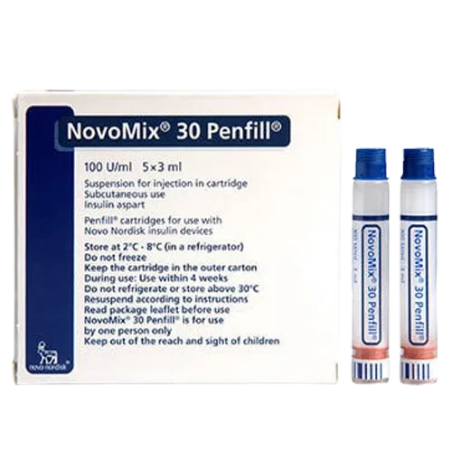 NovoMix 30 Penfill