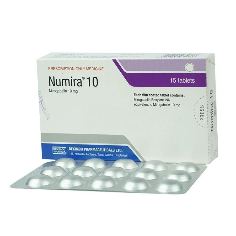 Numira 10