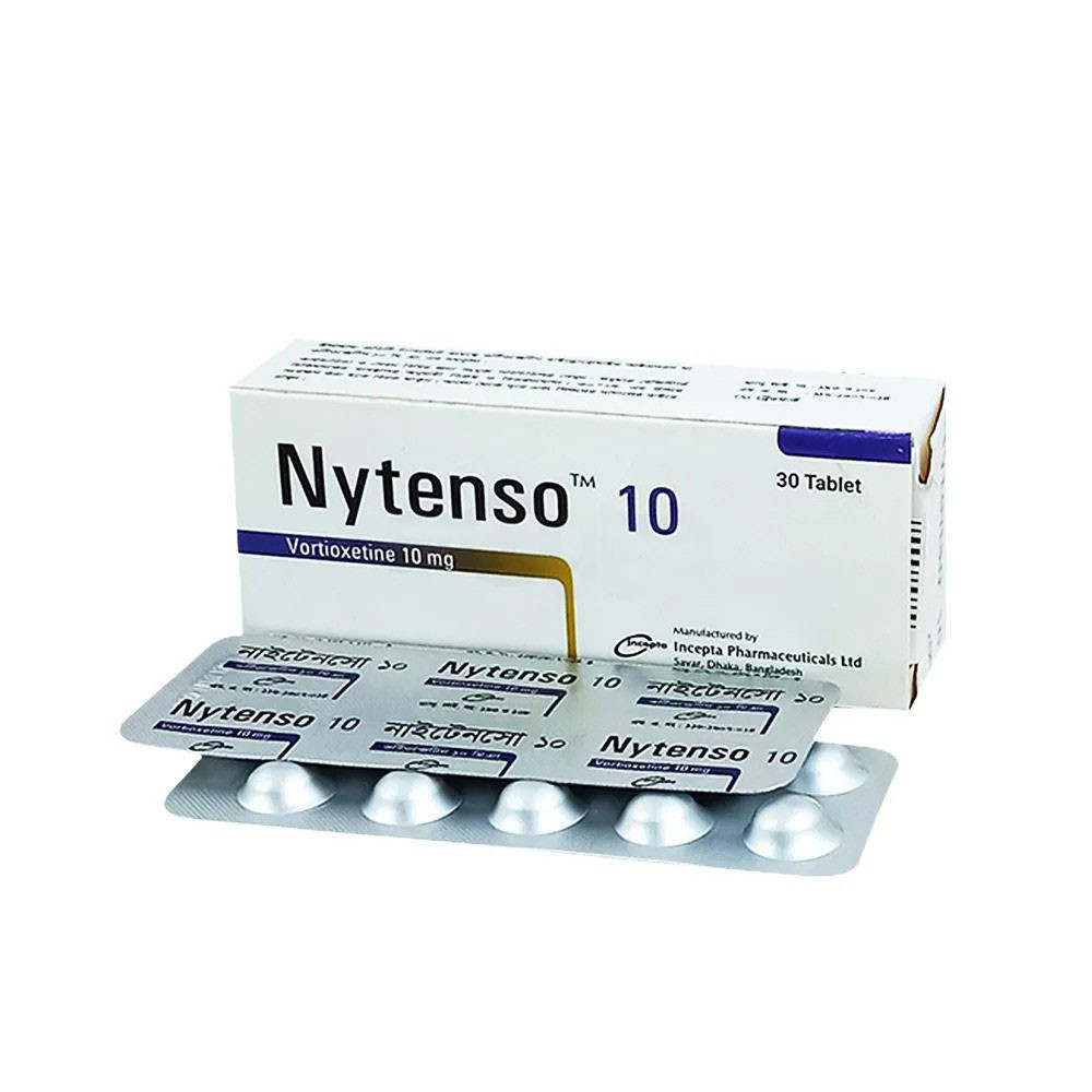 Nytenso 10