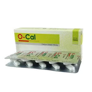 O-Cal 740