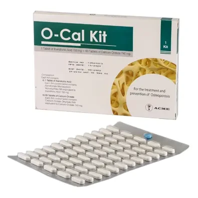 O Cal Kit