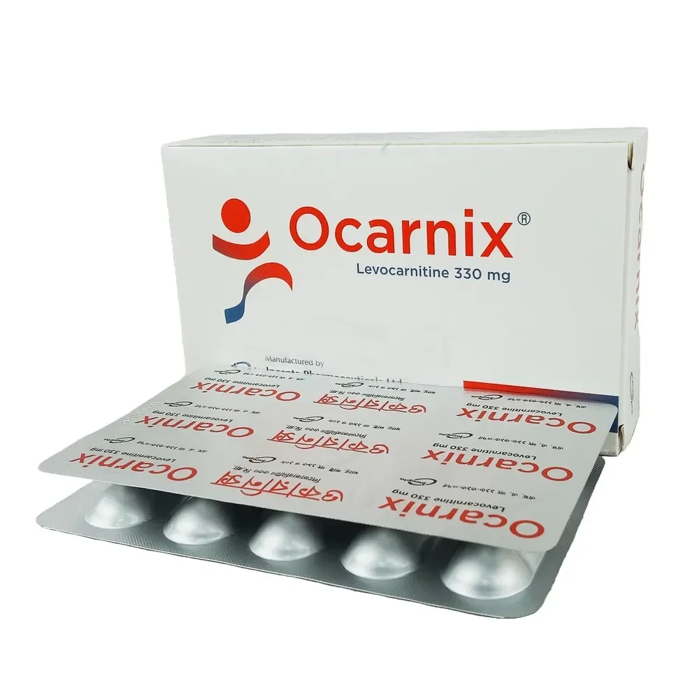 Ocarnix 330
