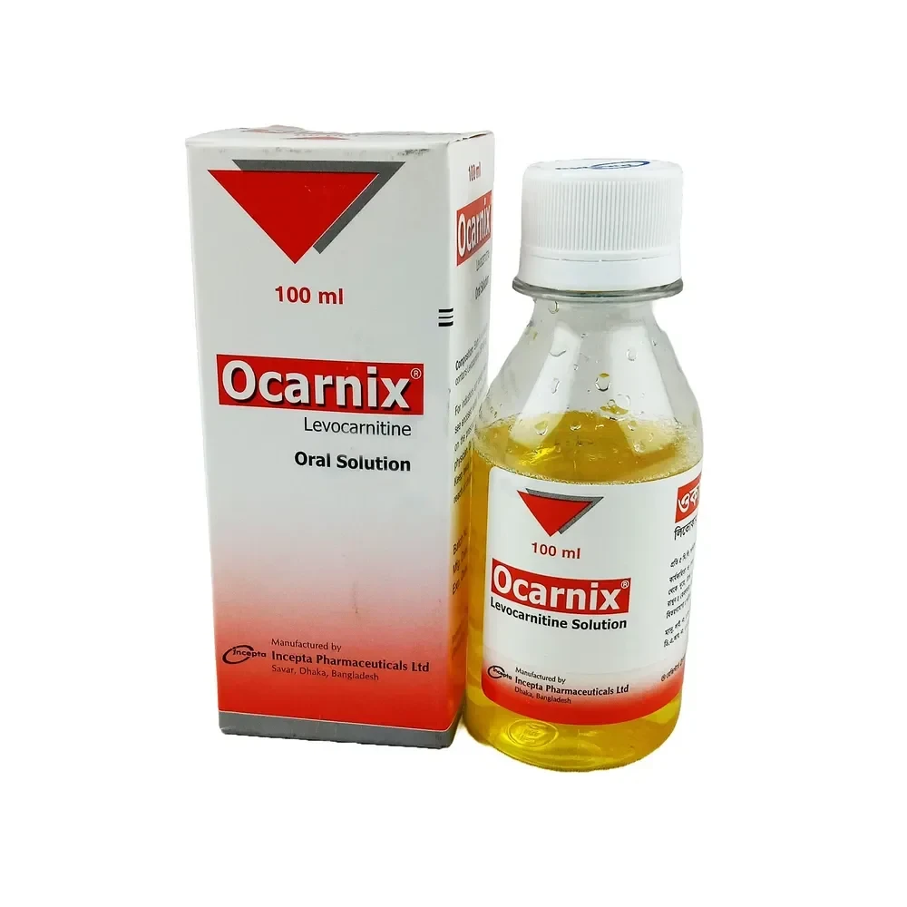 Ocarnix