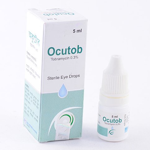 Ocutob