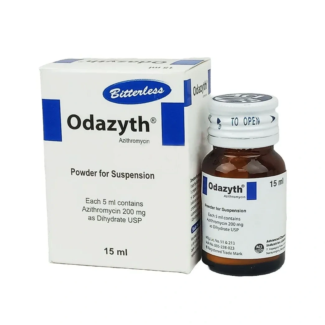 Odazyth
