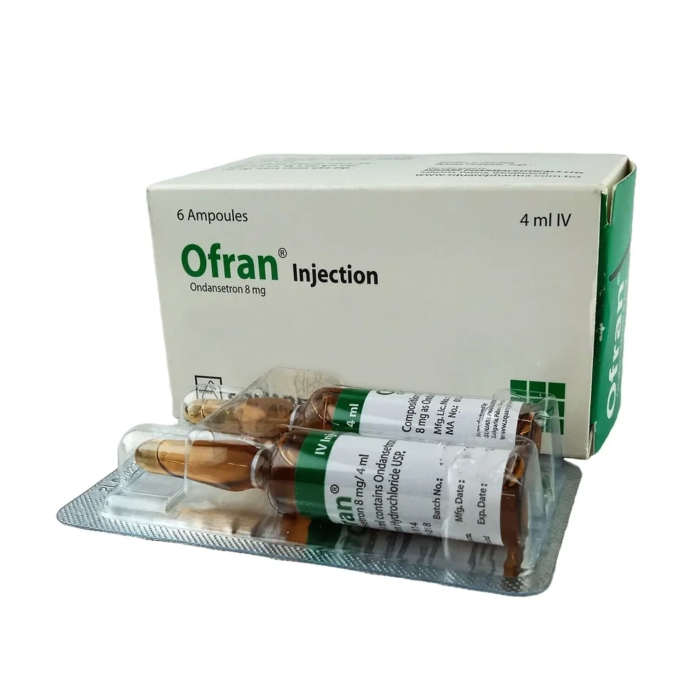 Ofran Inj
