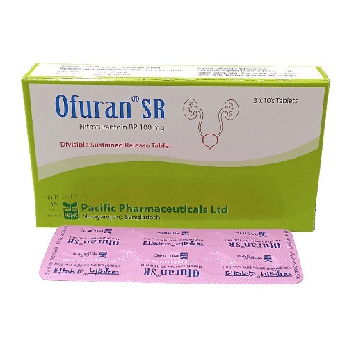 Ofuran SR