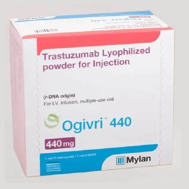 Ogivri 440