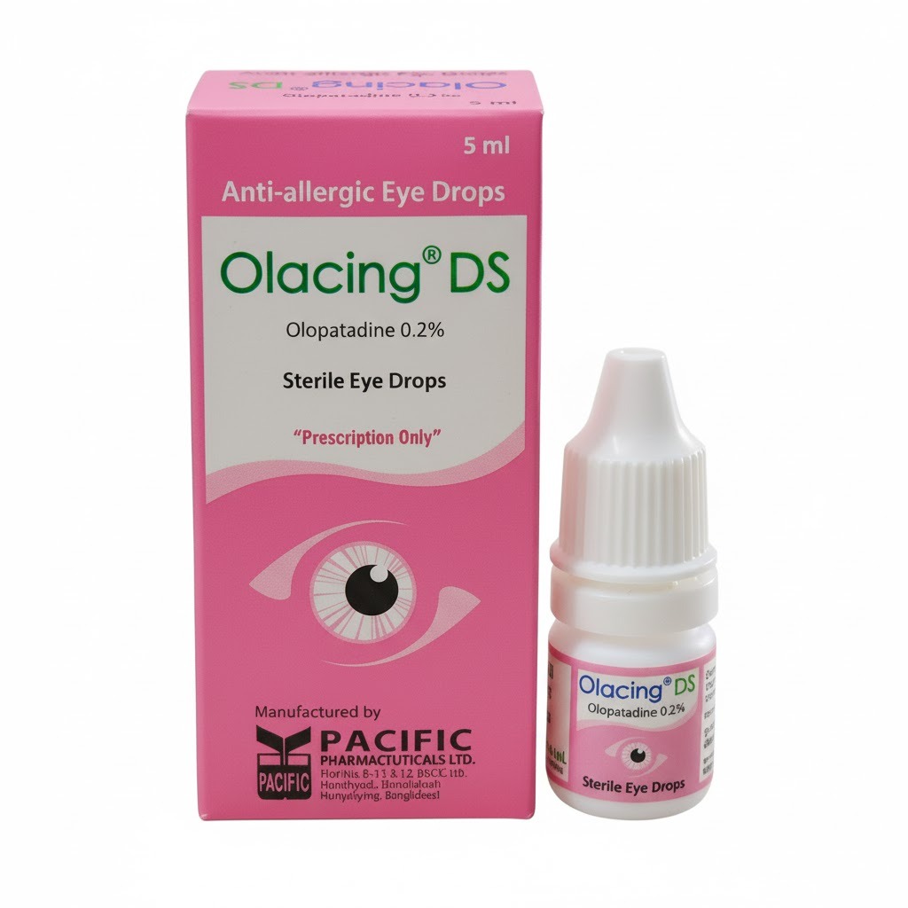 Olacing DS