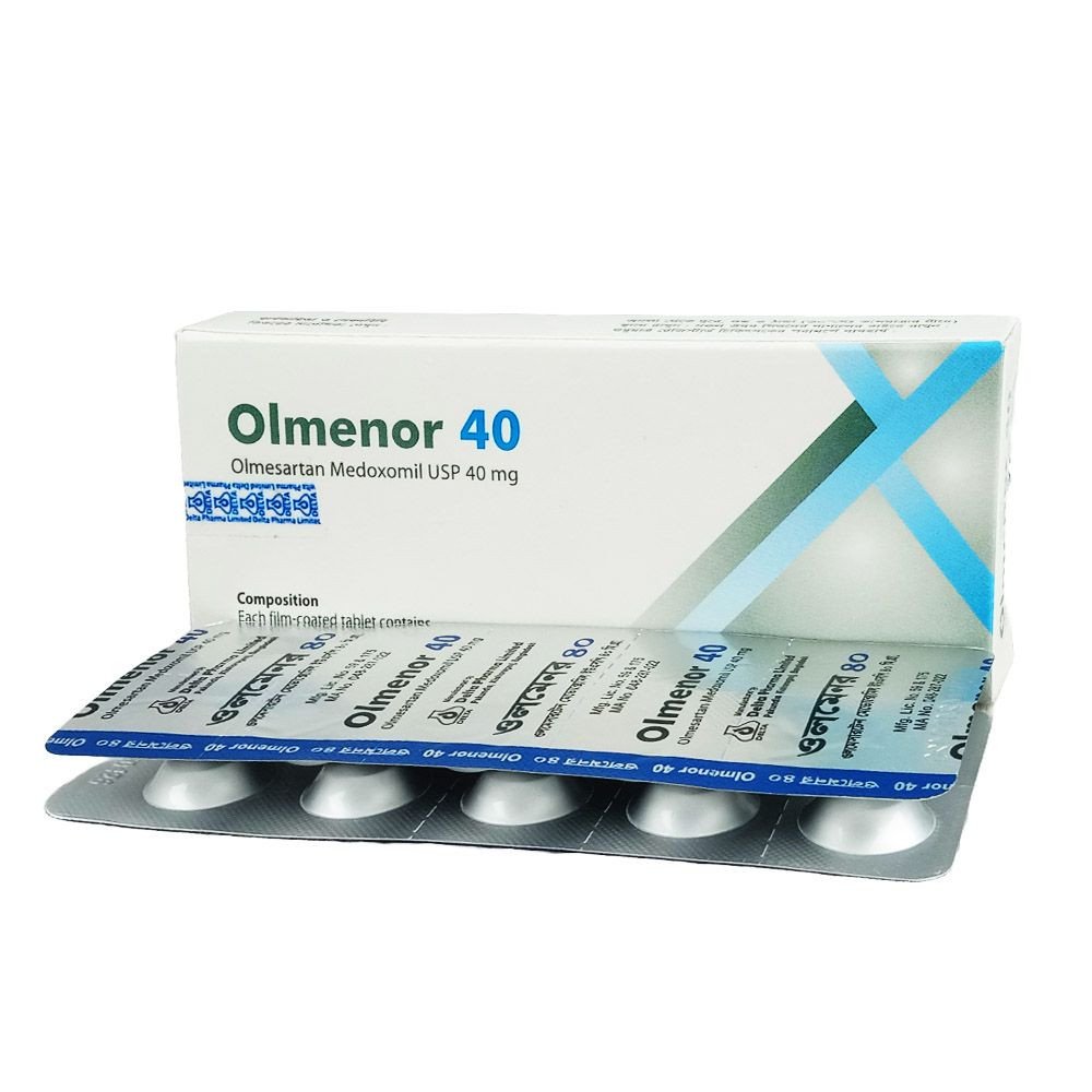 Olmenor 40