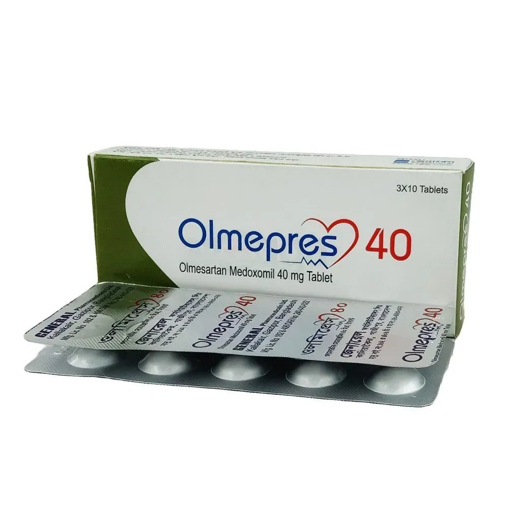 Olmepres 40