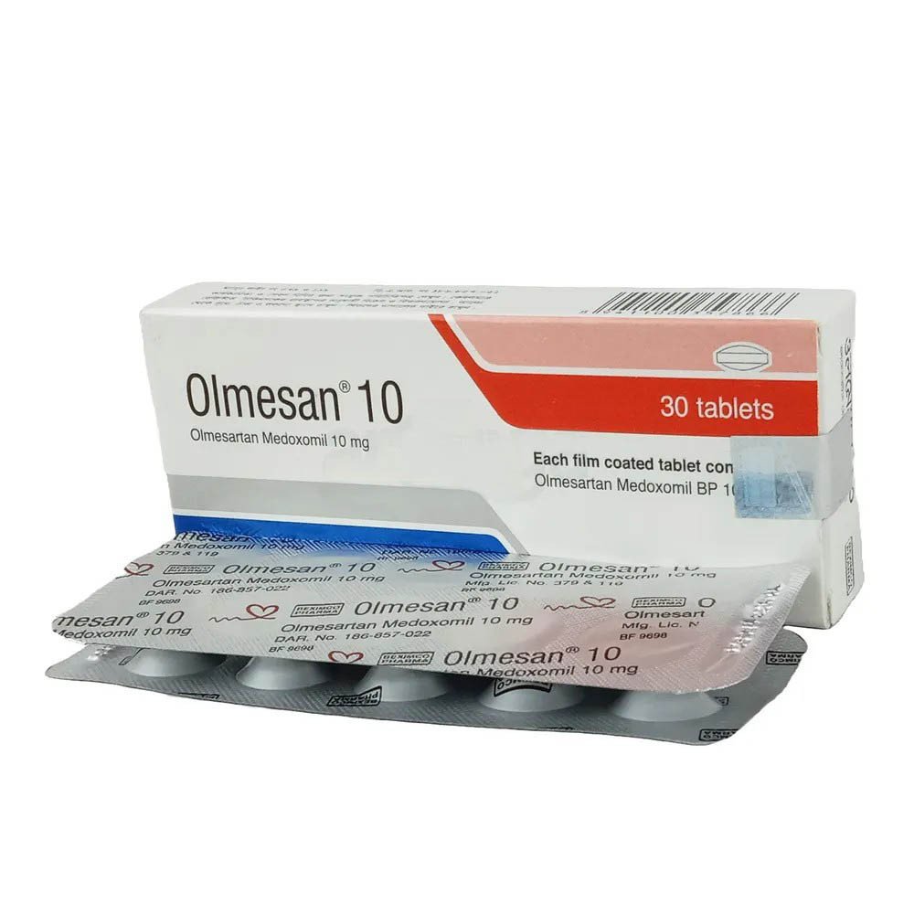 Olmesan 10