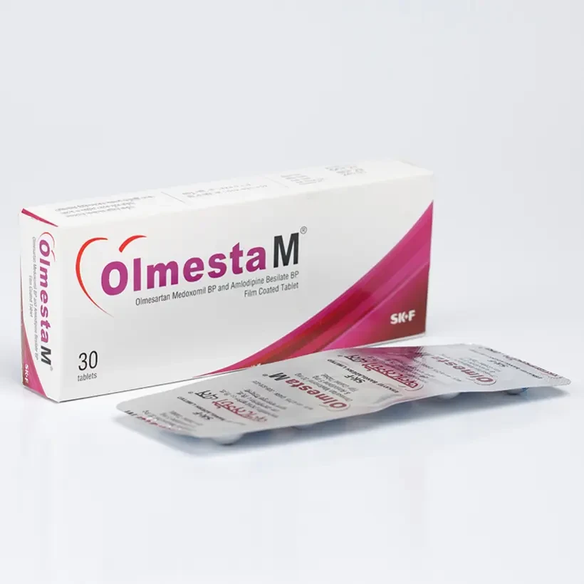 Olmesta M 20