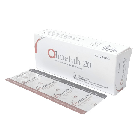 Olmetab 20