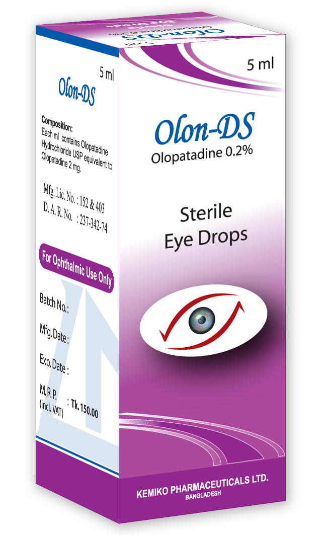 Olon-DS