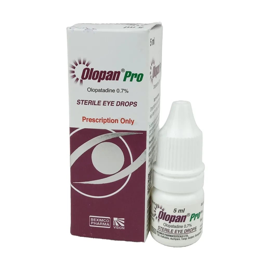Olopan Pro