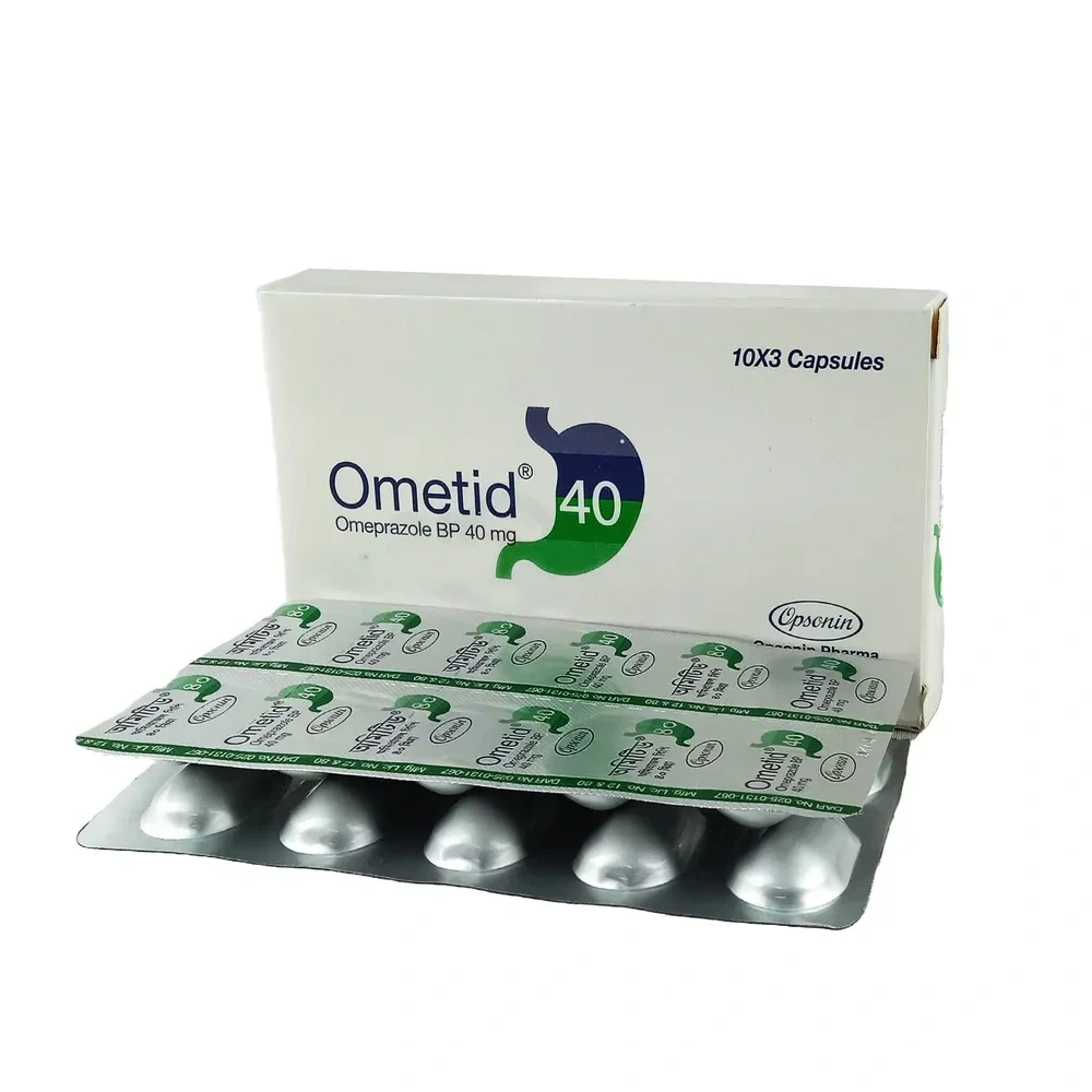 Ometid 40