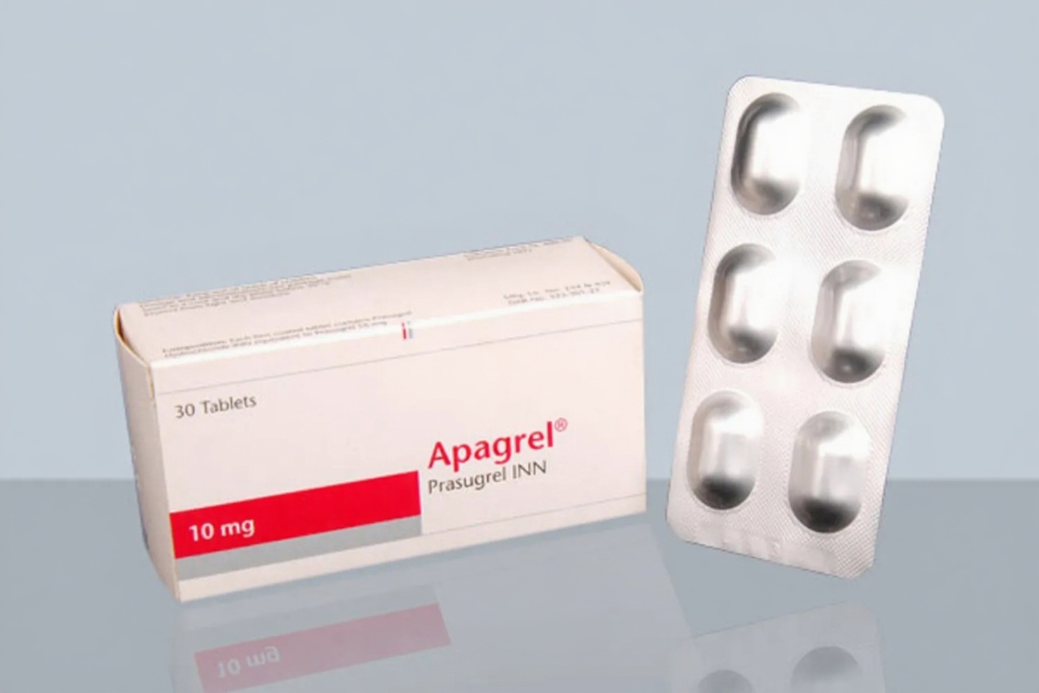 Opagrel