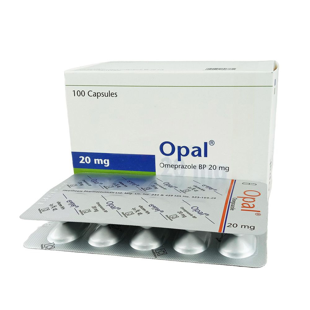 Opal 20