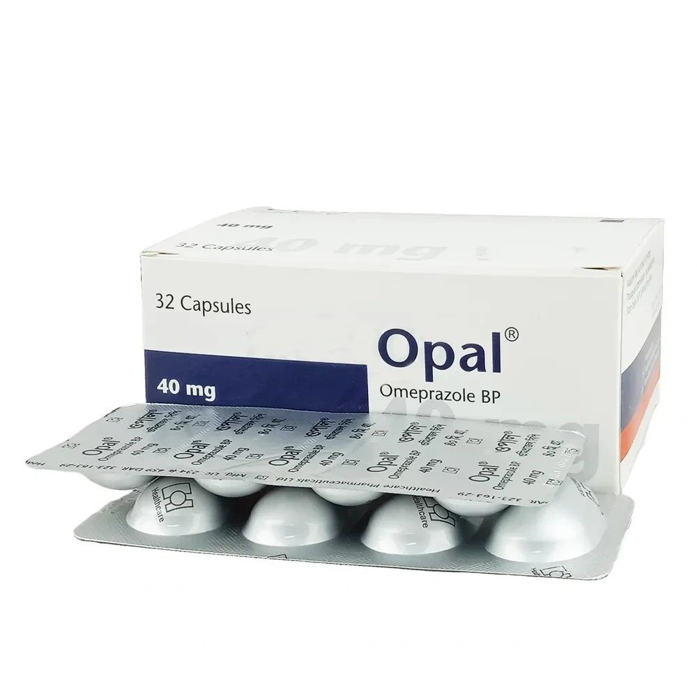 Opal 40