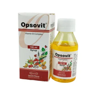 Opsovit 100ml