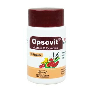 Opsovit ( pot )