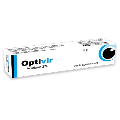 Optivir