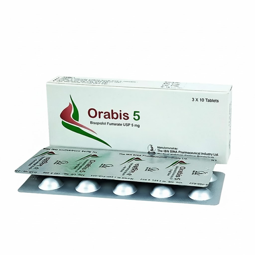Orabis 5