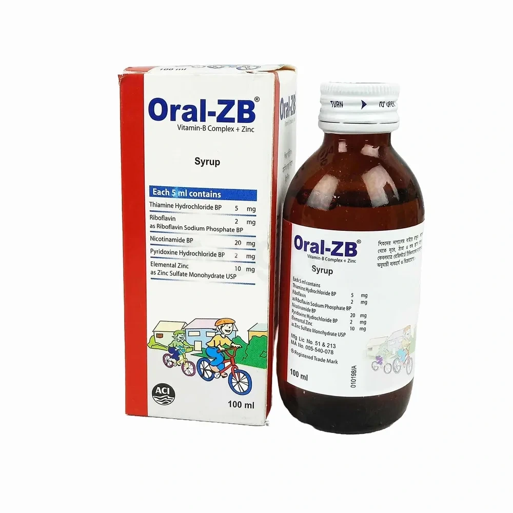 Oral-ZB