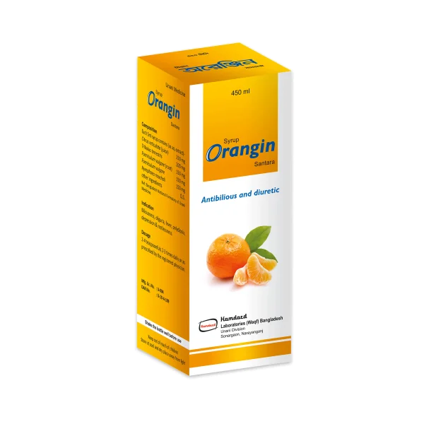 Orangin