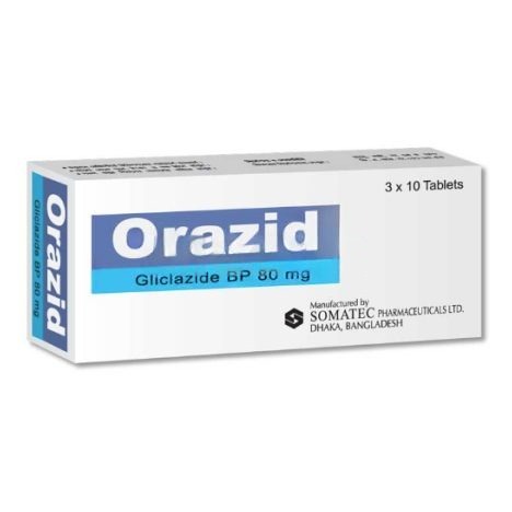 Orazid