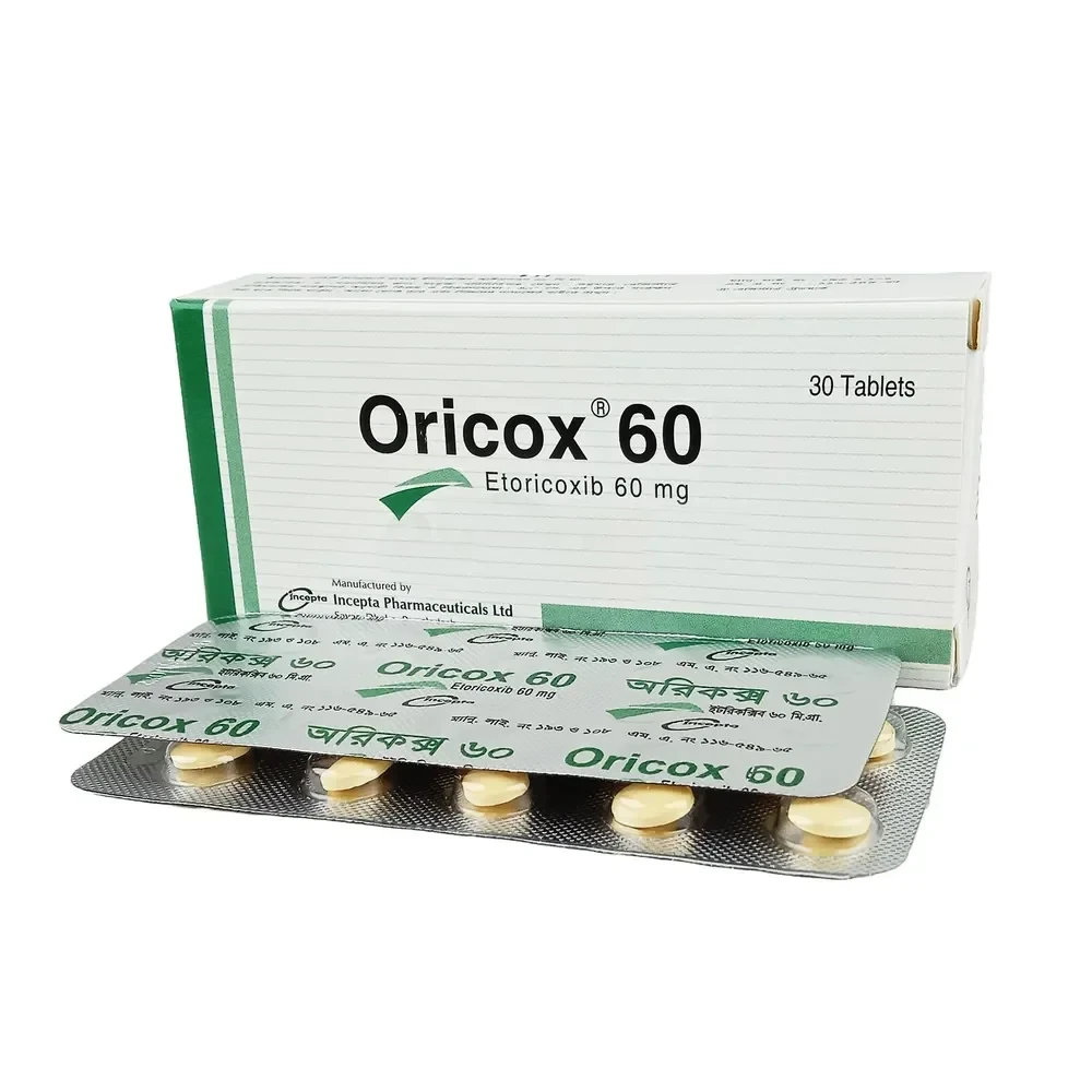 Oricox 60