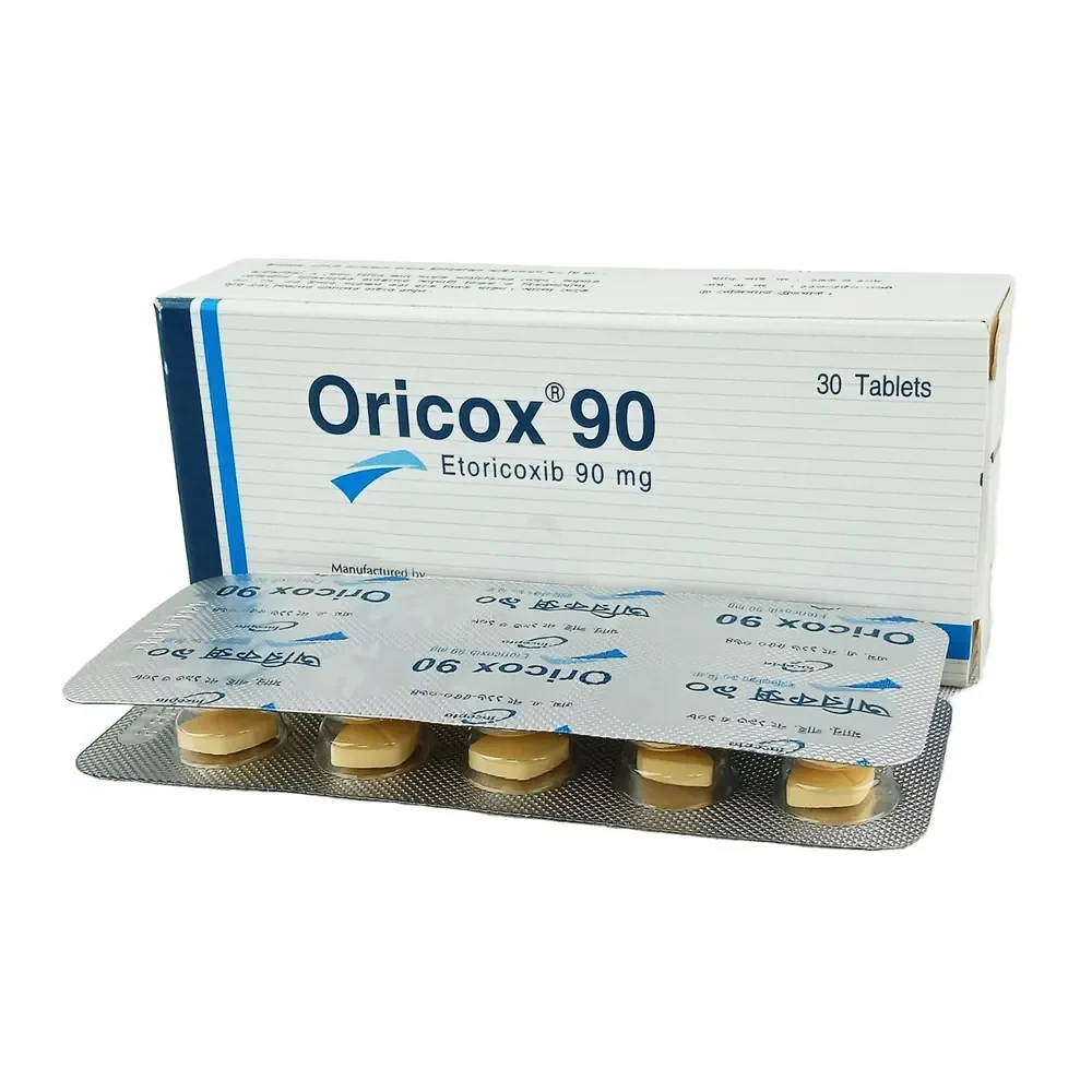 Oricox 90