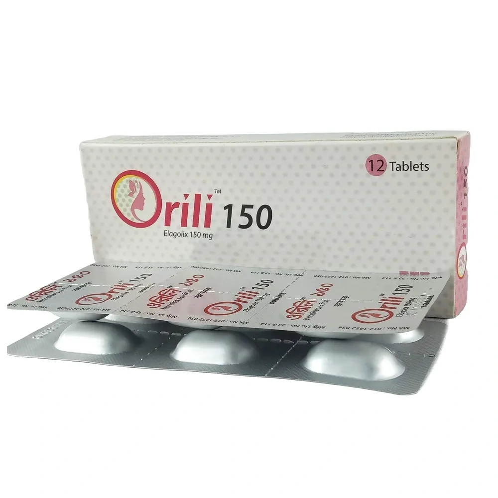 Orili