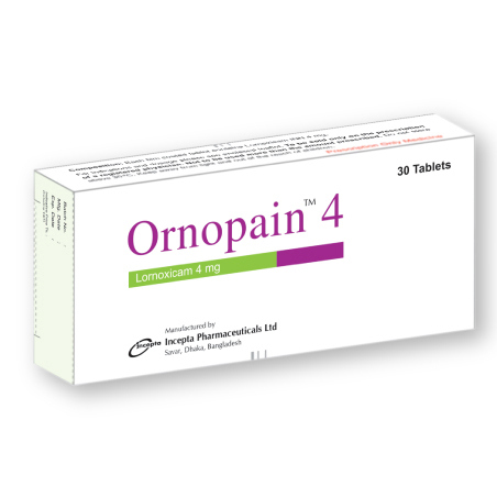 Ornopain 4