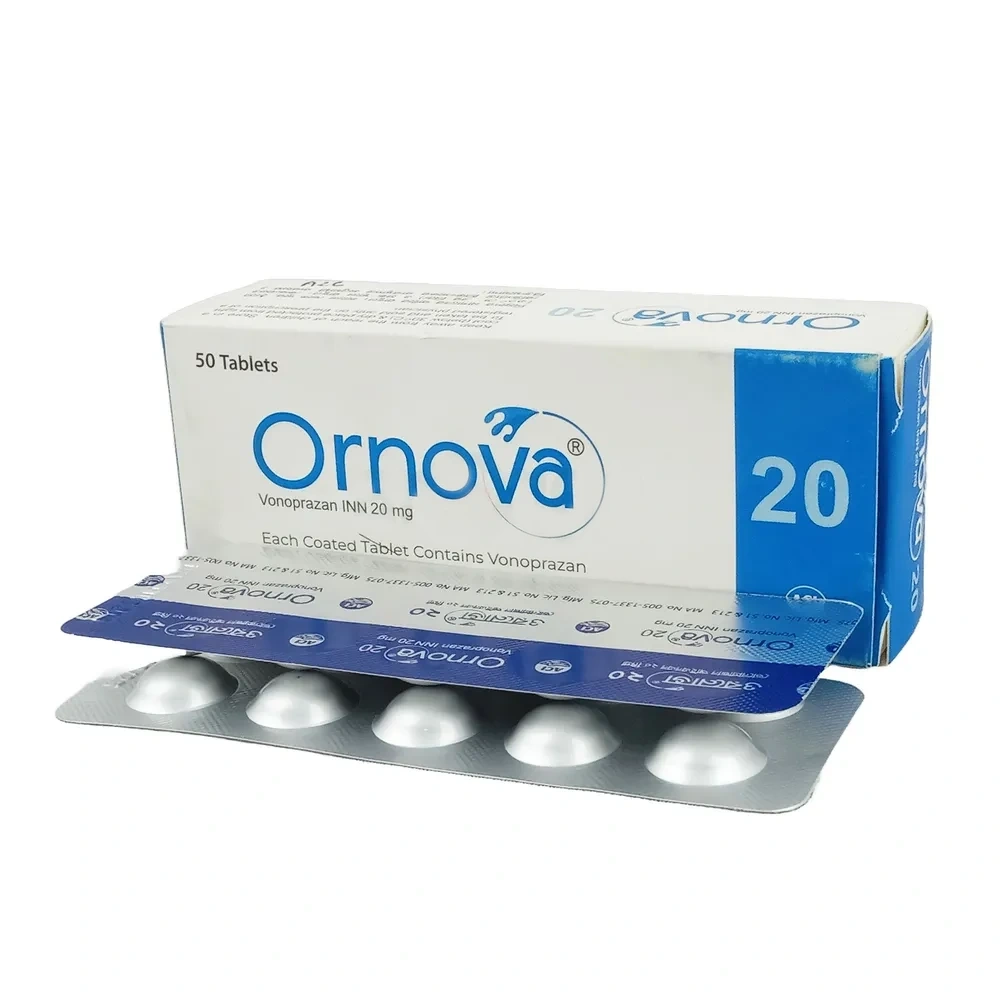 Ornova 20
