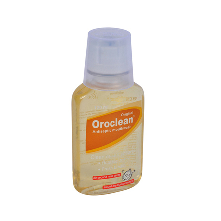 Oroclean Orginal 250ml