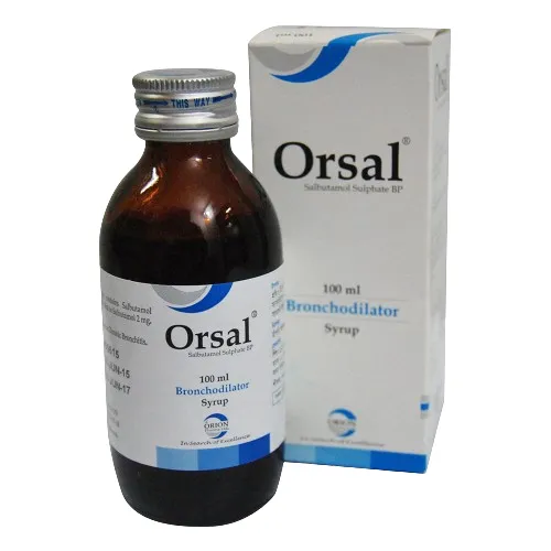 Orsal
